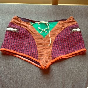 Without Walls Swim Shorts